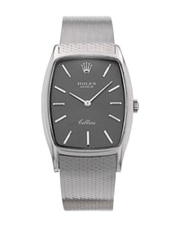 Rolex Cellini 3807